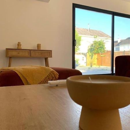 Villa Chic 3 Chambres ,2 Sdb 샤틀레로 외부 사진