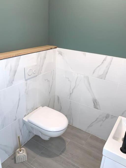 Villa Chic 3 Chambres ,2 Sdb 샤틀레로 외부 사진