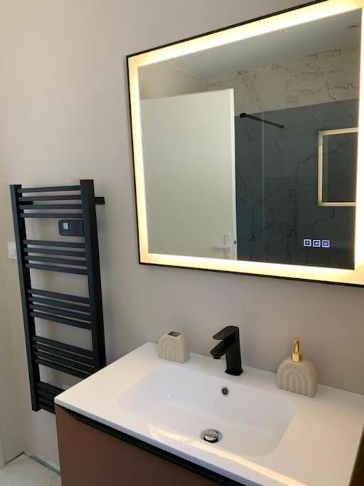 Villa Chic 3 Chambres ,2 Sdb 샤틀레로 외부 사진