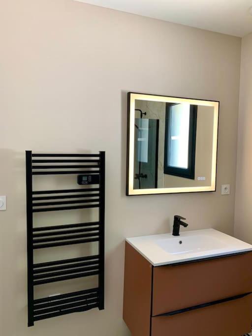 Villa Chic 3 Chambres ,2 Sdb 샤틀레로 외부 사진
